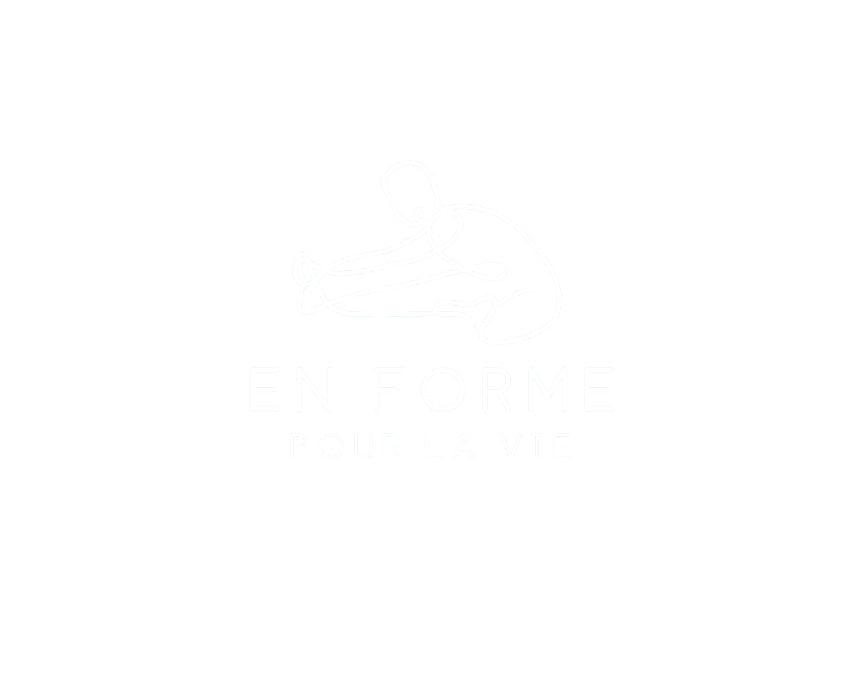 Fit For Life Logo